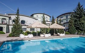 Parkhotel Plzen