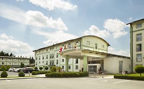 Parkhotel Plzen